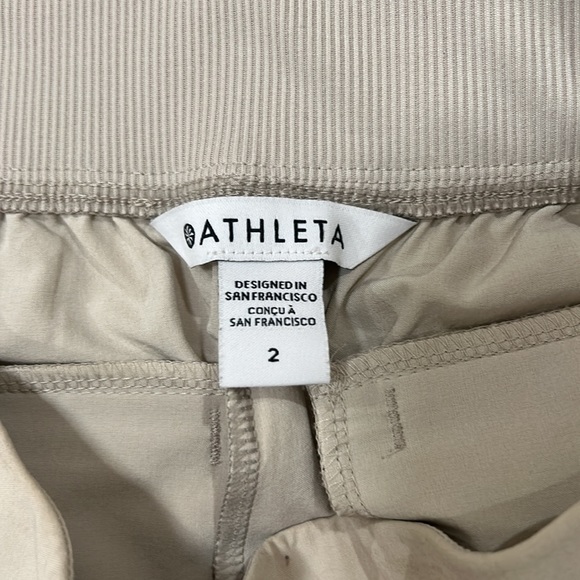 ATHLETA JOGGERS - Picture 3 of 7